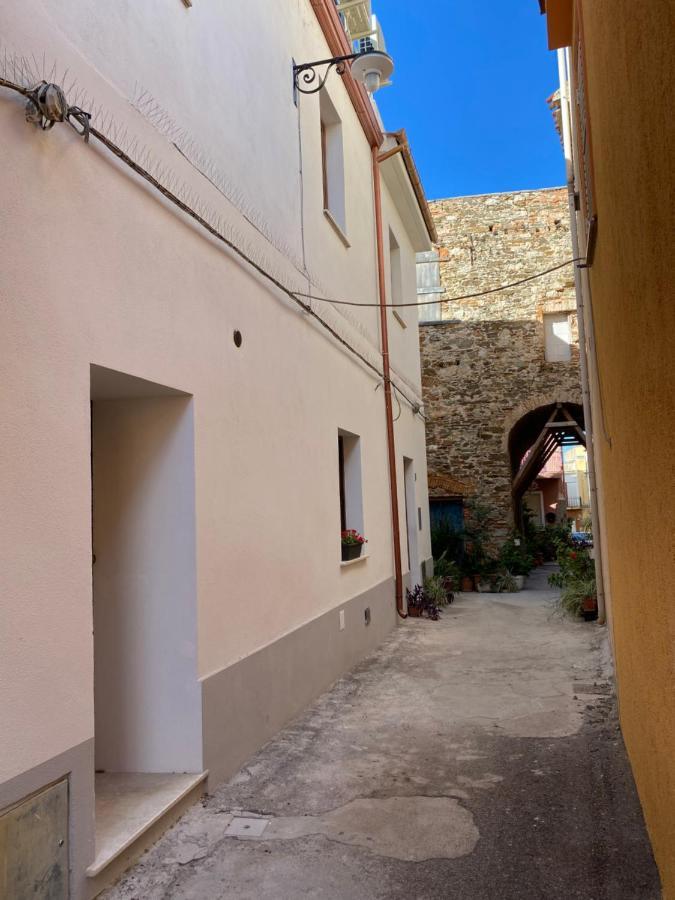 La Loggia Rooms Синискола Экстерьер фото