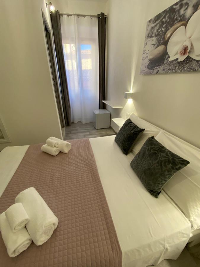 La Loggia Rooms Синискола Экстерьер фото